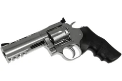 Rodes Dan Wesson 715 .357 Magnum 4″ metal – Chrome Fashion