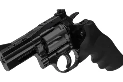 Rodes Dan Wesson 715 .357 Magnum 2,5″ Metal – Dark Chrome Best