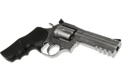Rodes Dan Wesson 715 .357 Magnum 4″ metal – Chrome Fashion