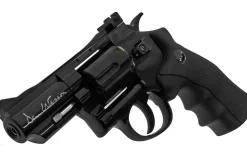 Rodes Dan Wesson 2.5″ Black – Full metal Clearance