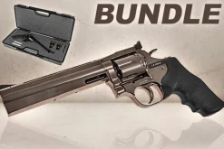 Rodes Dan Wesson 715 Bundle Fashion