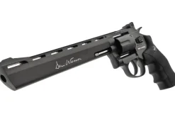Rodes Dan Wesson 8″ Co2 High Power – Gunmetal Grey Best