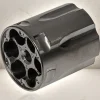 Rodes Dan Wesson 715 Drum Clearance