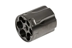 Rodes Dan Wesson 715 Drum Clearance