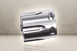 Rodes Dan Wesson 715 Drum Chrome Online