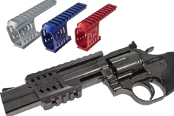 Rodes Dan Wesson Accesory Rail (Blue) New