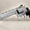 Rodes Dan Wesson Metal ASG High Power – 6″ Chrome Outlet