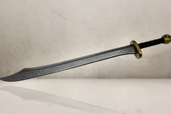 Rodes Dao Sword Ready For Battle – 75 cm Hot