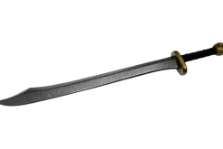 Rodes Dao Sword Ready For Battle – 75 cm Hot