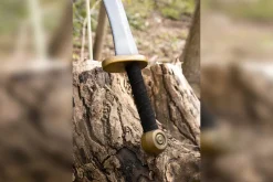 Rodes Dao Sword Ready For Battle – 75 cm Hot