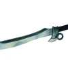 Rodes Dark Elven Blade Short Sword – 65 cm Discount