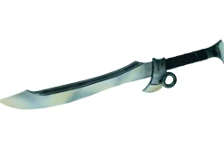 Rodes Dark Elven Blade Short Sword – 65 cm Discount