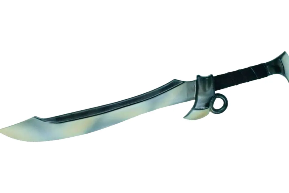 Rodes Dark Elven Blade Short Sword – 65 cm Discount