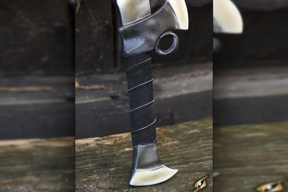 Rodes Dark Elven Blade Short Sword – 65 cm Discount