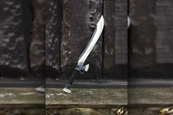 Rodes Dark Elven Blade Short Sword – 65 cm Discount