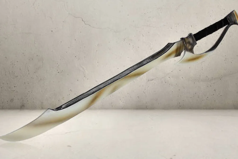 Rodes Dark Elven Long Blade – 110 cm Best
