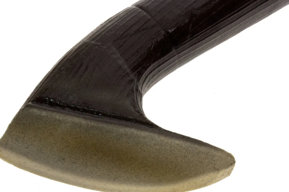Rodes Dark Elven Short Axe – 67 cm New