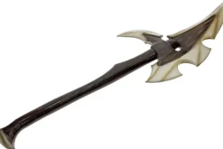 Rodes Dark Elven War Axe – 100 cm Discount