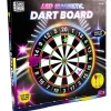 Rodes Dart Magnetisk LED lys inkl. 6 pile Hot