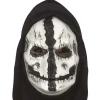 Rodes Dead Man Maske med hætte New