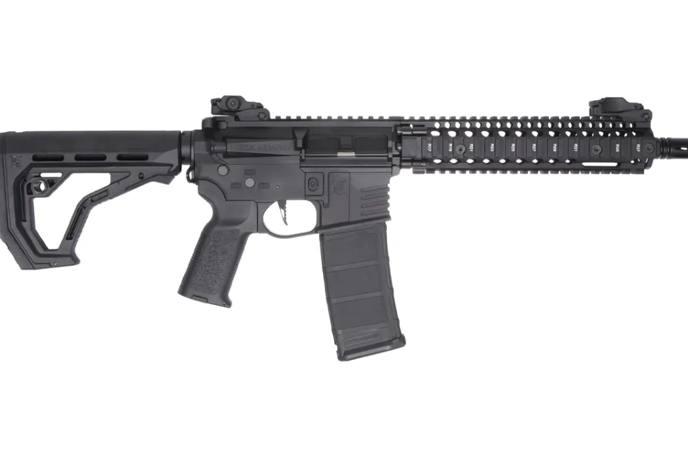 Rodes Delta AR15 MK18 Alpha Eagle – Full Metal New