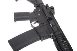 Rodes Delta AR15 MK18 Alpha Eagle – Full Metal New