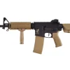 Rodes Delta AR15 Ris Charlie – Kompletsæt | Half Tan Clearance