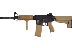 Rodes Delta AR15 Ris Charlie – Kompletsæt | Half Tan Clearance