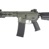 Rodes Delta M4 AR15 Silent Ops 8″ – Kompletsæt | Olive Discount