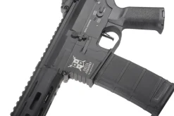 Rodes Delta M4 AR15 Silent Ops 8″ – Kompletsæt | Black Online