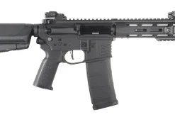 Rodes Delta M4 AR15 Silent Ops 8″ – Kompletsæt | Black Online