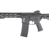 Rodes Delta M4 AR15 Silent Ops 10″ Charlie Eagle Discount