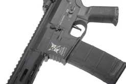 Rodes Delta M4 AR15 Silent Ops 10″ Charlie Eagle Discount