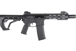 Rodes Delta M4 AR15 Silent Ops 8″ Charlie Eagle Best