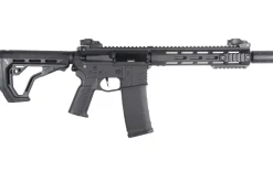 Rodes Delta M4 AR15 Silent Ops 10″ Charlie Eagle Discount