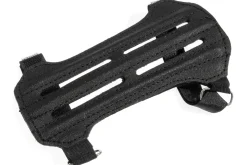 Rodes Deluxe Bracer læder / Håndledsbeskytter bue Outlet