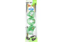 Rodes Deluxe Golf Sæt – 14 dele Outlet