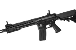 Rodes Devil M15 Proline ASG Keymod 10″ Carbine – M125 Clearance