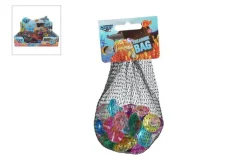 Rodes Diamanter i Net – 48 Styk New