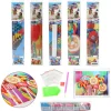 Rodes Diamond Painting DIY – colorful Best