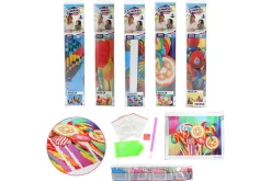 Rodes Diamond Painting DIY – colorful Best