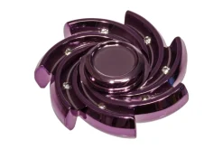 Rodes Diamond pro Swirl Fidget Spinner Sale