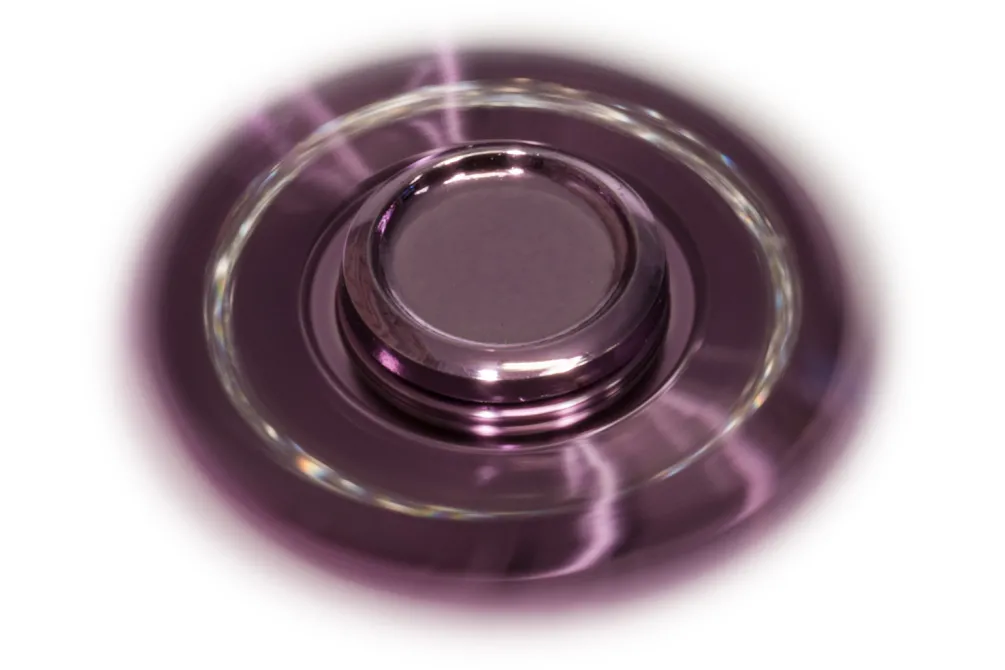 Rodes Diamond pro Swirl Fidget Spinner Sale