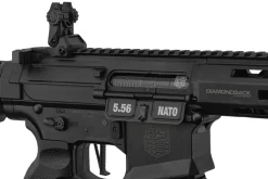 Rodes Diamondback DB15 7″ Elektrisk / AEG – Kompletsæt Discount