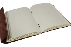 Rodes Diary – Rollespils Bog læder Brun – XL Outlet