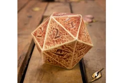 Rodes Dice D20 – Orange – 85mm Sale