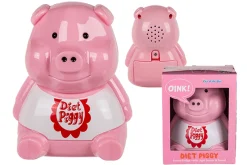 Rodes Diet Piggy / slankegris Online