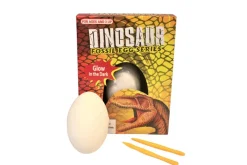 Rodes Dinosaur Fossil Æg Outlet