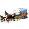 Rodes Dinosaurs 30 stk. i en 3,2 l spand Online