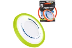 Rodes Disc Golf / Frisbee gennemsigtig – 24 cm Fashion